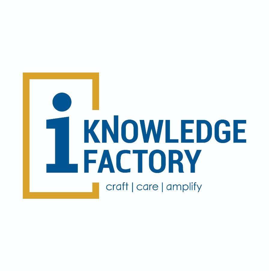 I Knowledge Factory Image