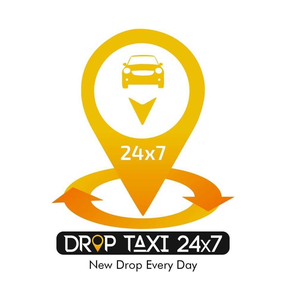 Droptaxi24x7 Image