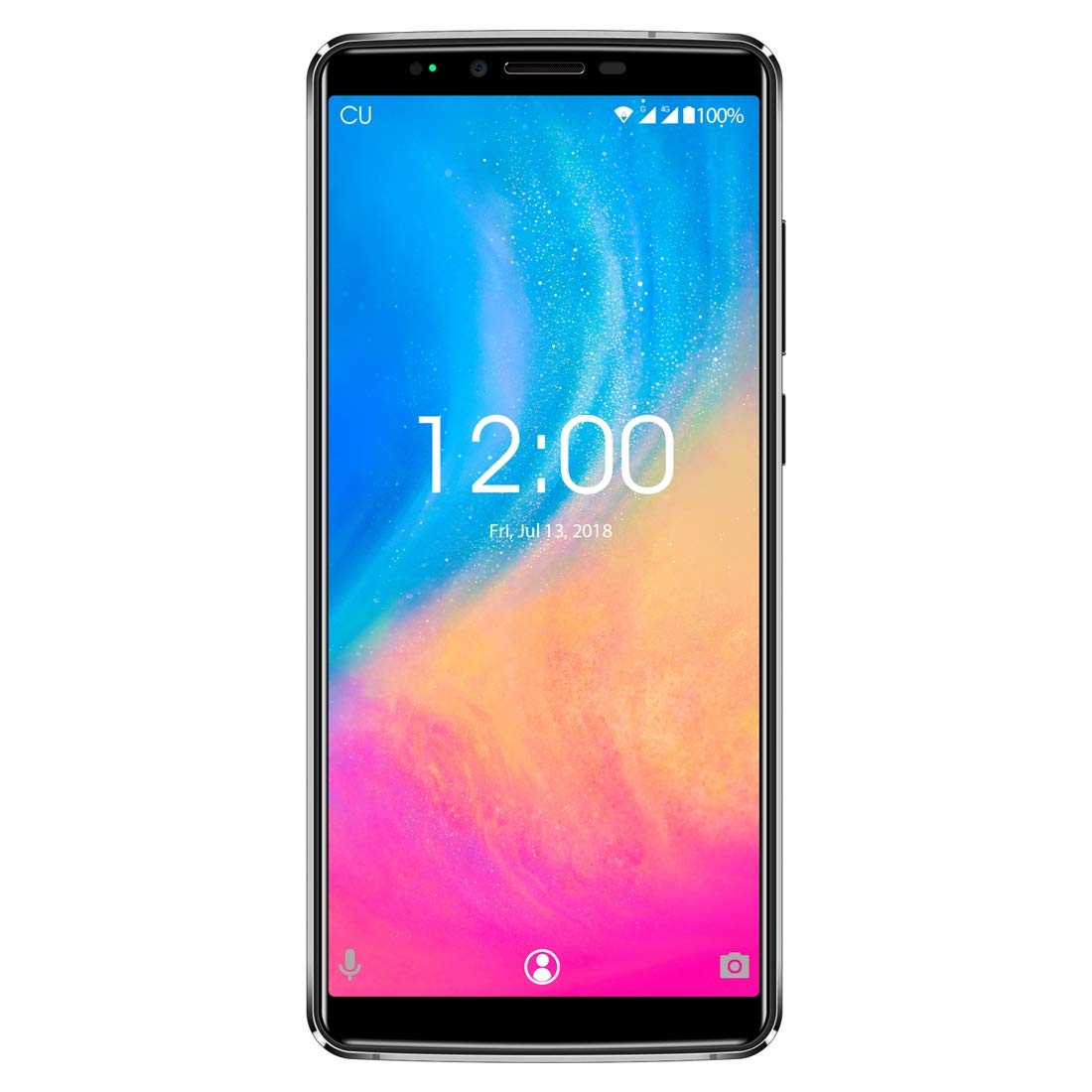 Oukitel K8 Image