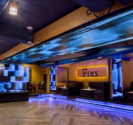 Flux Resto Bar - Bandra West - Mumbai Image