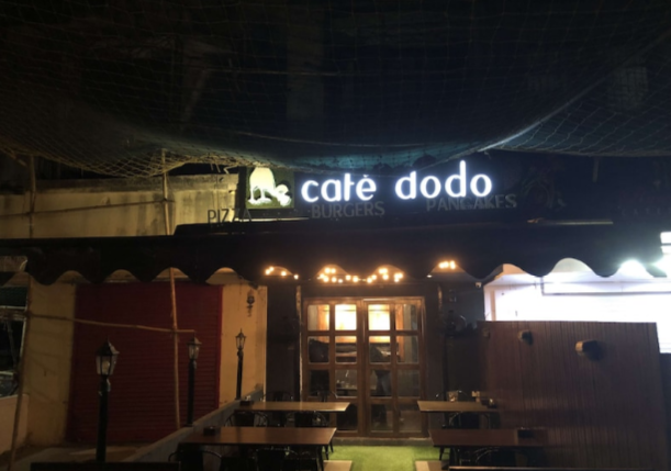 Cafe Dodo - Borivali West - Mumbai Image