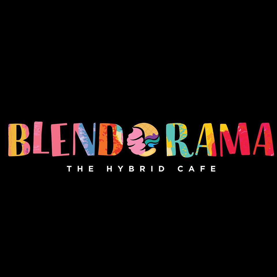 Blendorama - Charni Road - Mumbai Image