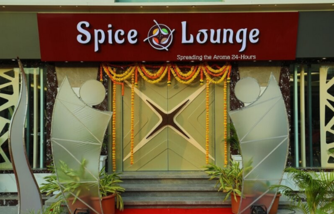 Spice Lounge - Ghodbunder - Thane Image