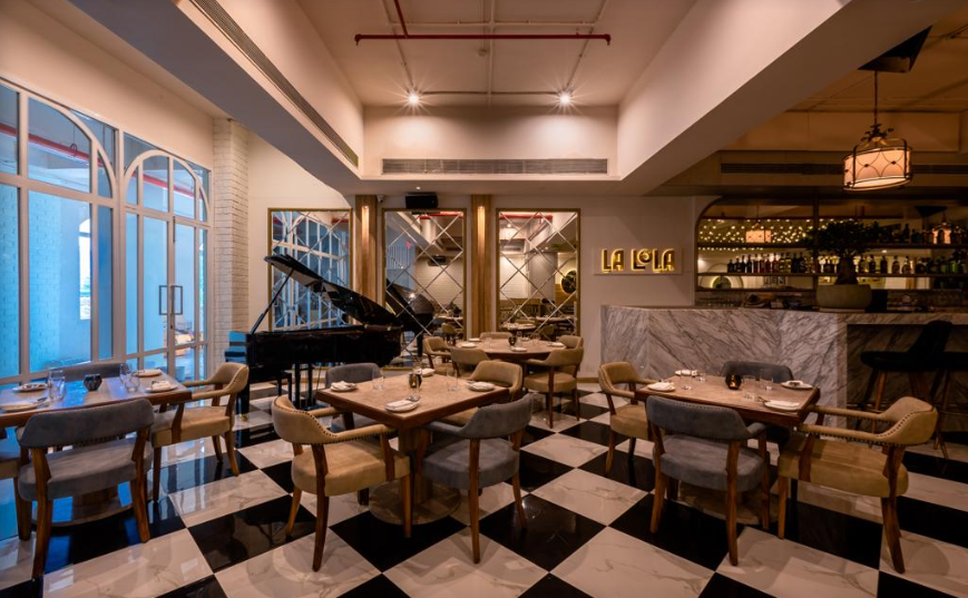 La Lola - Lower Parel - Mumbai Image