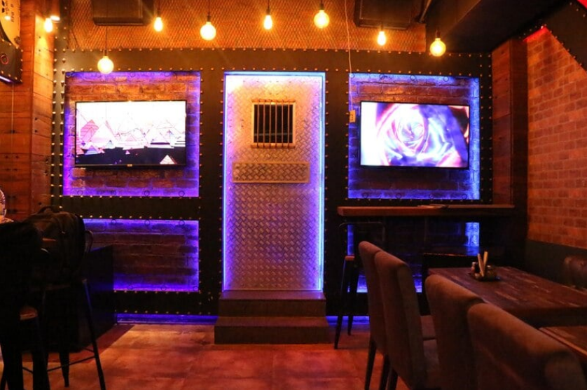 Stranka Bar & Lounge - Mahakali - Mumbai Image