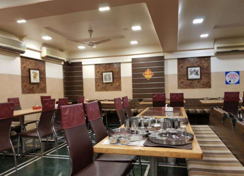 Jain Subkuchh Food Plaza - Malad West - Mumbai Image