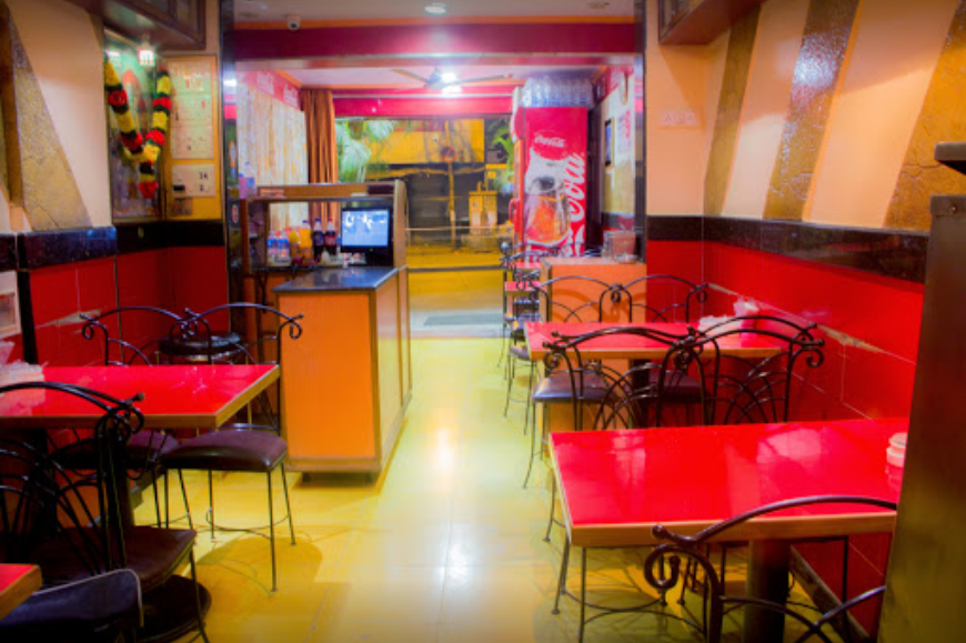 Uncle's Chinese Corner - Marol - Mumbai Image