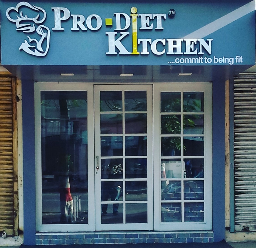 Pro Diet Kitchen - Mira Road - Thane Image