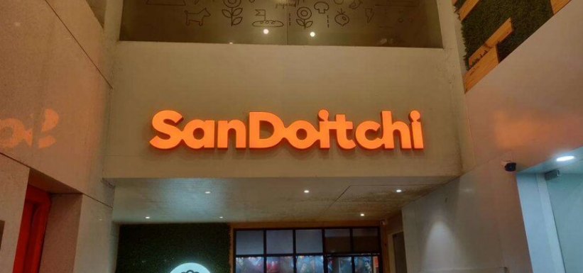 Sandoitchi - Powai - Mumbai Image