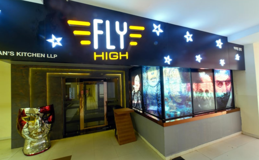 Fly High - Seawoods - Navi Mumbai Image