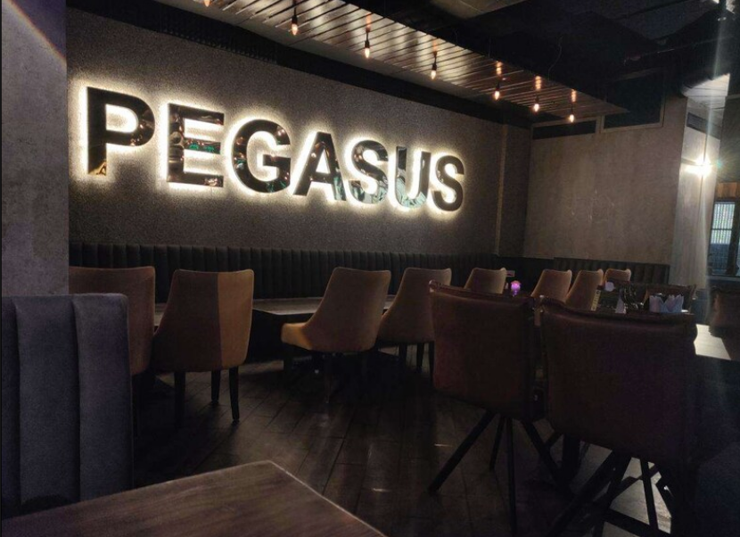 Pegasus Brew House - Vasai - Palghar Image