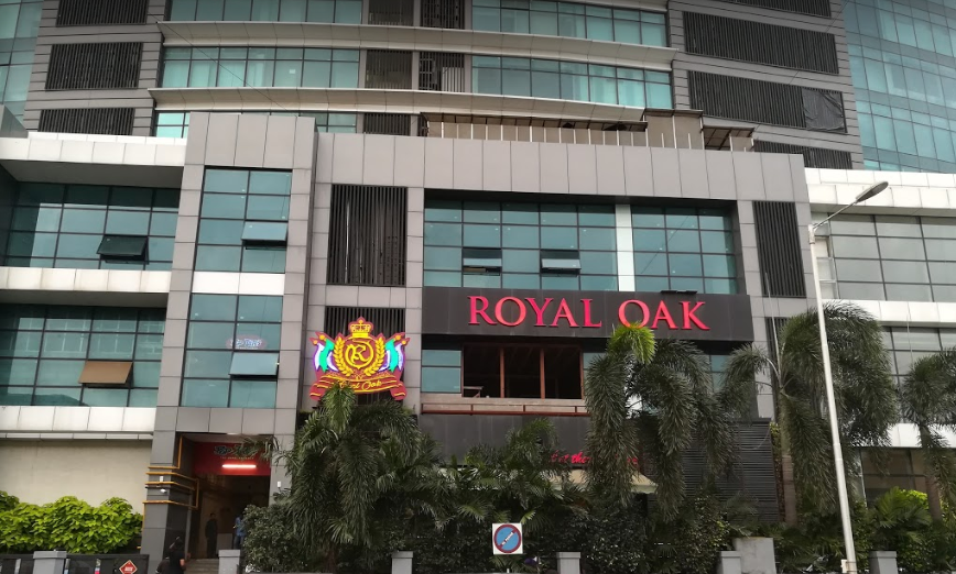 Royal Oak Brewery - Vashi - Navi Mumbai Image