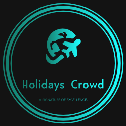 Holidayscrowd Image