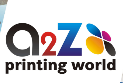 A2Z Printing World Image