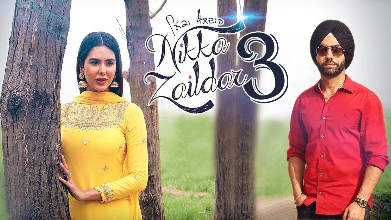 Nikka Zaildar 3 Image