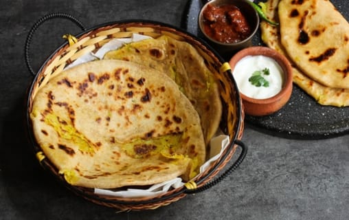 Delhi Parantha Company - North Delhi - New Delhi Image