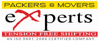 Packers And Movers Experts Image