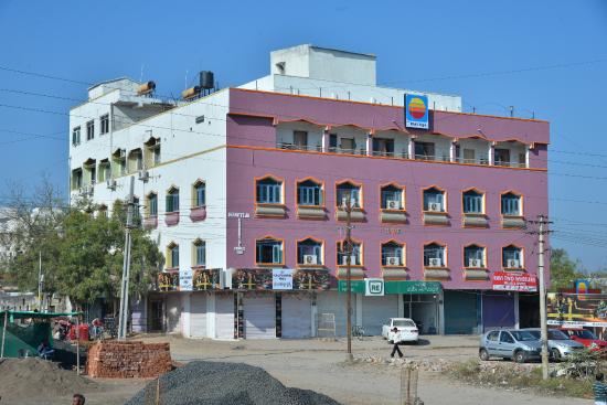 Ravi Teja Hotels - Adilabad Image