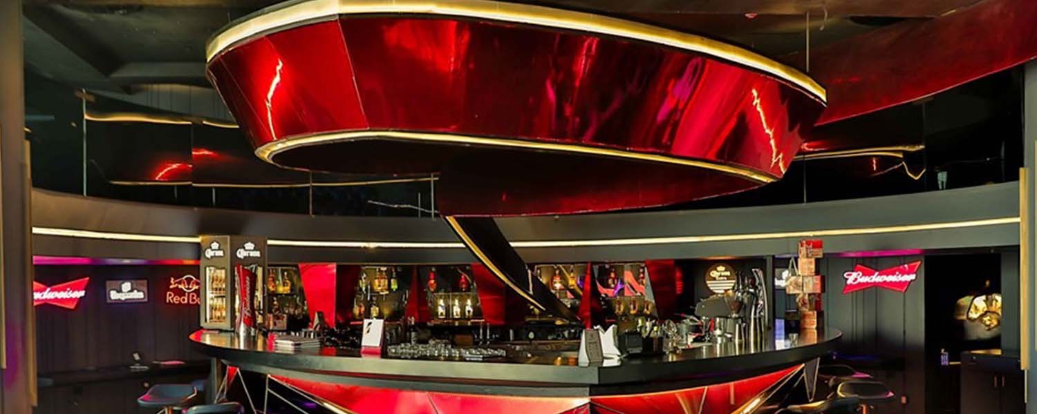 Helix -The Celestial Bar - Sector 49 - Gurgaon Image