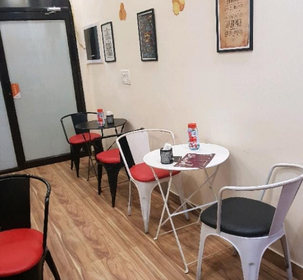 RC Fresh Juice Bar & Food Point - Sector 7 - Gurgaon Image