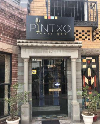 Pintxo - Sector 15 - Gurgaon Image