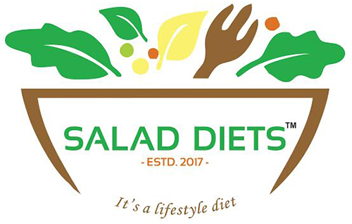 Salad Diets - South City 2 - Gurgaon Image