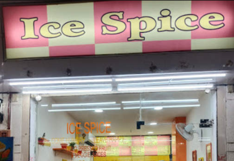 Ice Spice - Sector 49 - Gurgaon Image