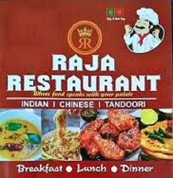 Raja Restaurant - DLF Phase 3 - Gurgaon Image