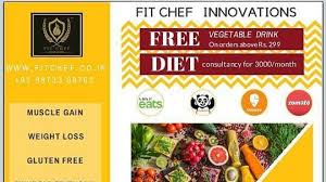 Fitchef - Sector 43 - Gurgaon Image