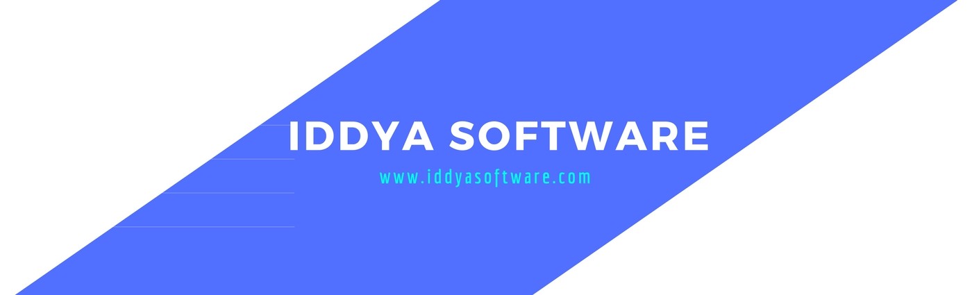 Iddya Software Image