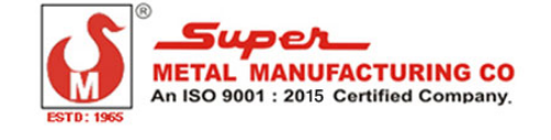 Super Metal Manufacturing Co. Image