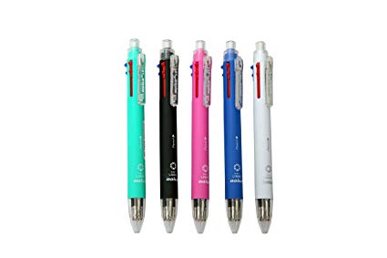 AsInt 6 1 5 Multicolor Pen Image