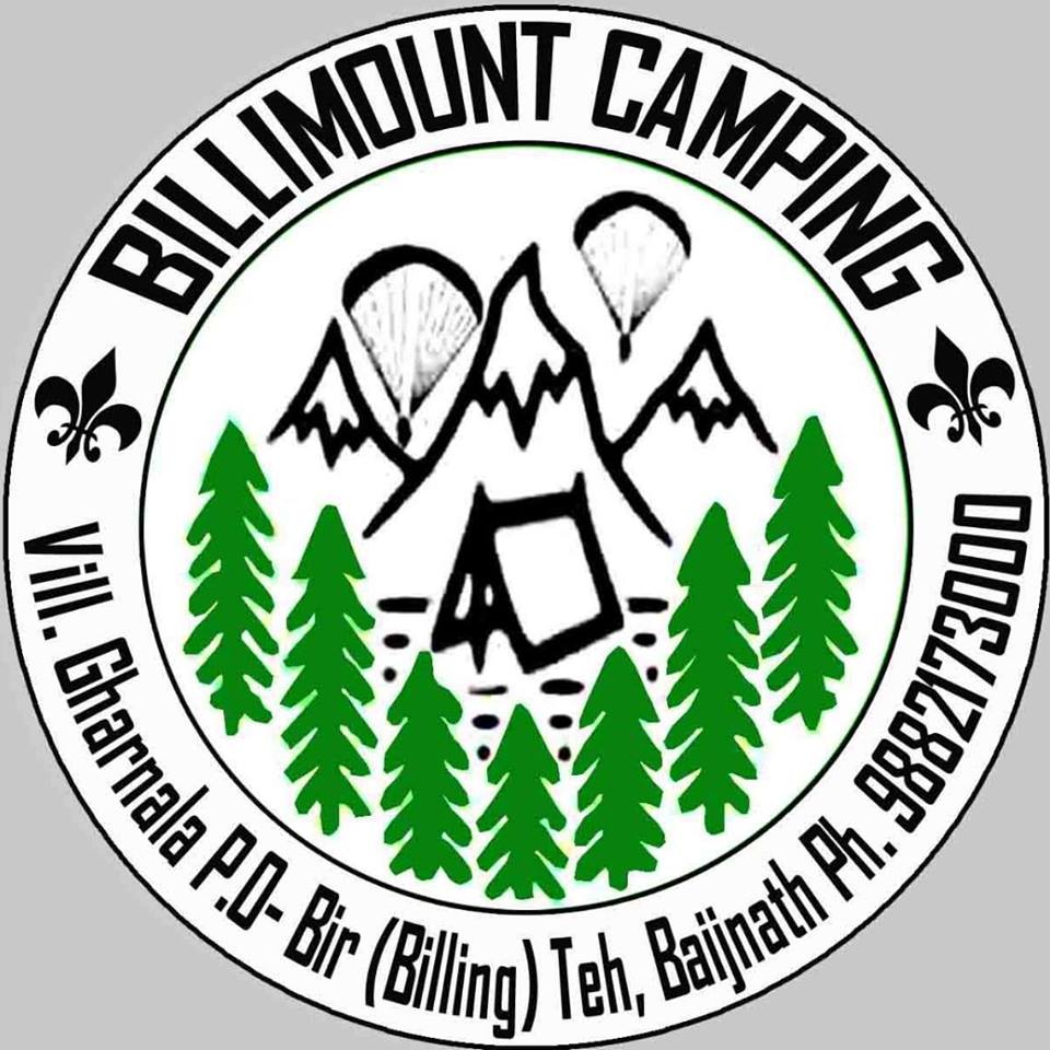 Bill Mount Camping - Himachal Pradesh Image