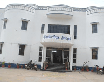 Cambridge School - Rewari - Gurgaon Image