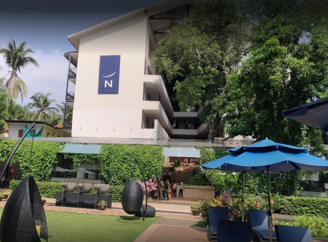 Novotel Goa Resort & Spa - Goa Image