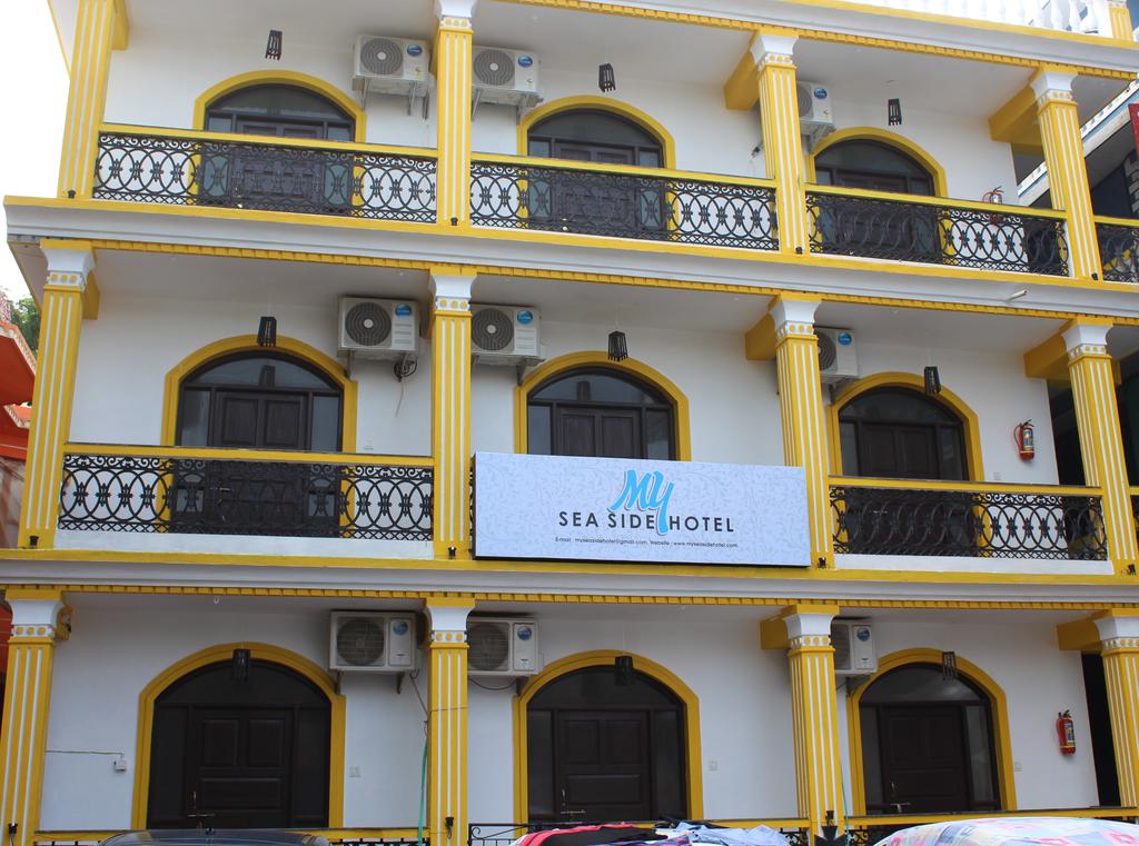 My Sea Side Hotel - Goa Image