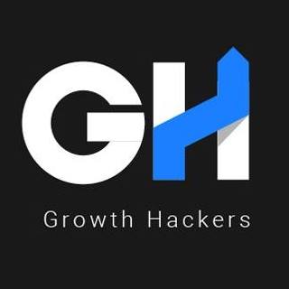 Growth Hackers Digital Image