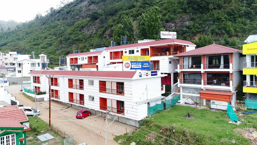 Fairstay Holiday Resort - Ooty Image