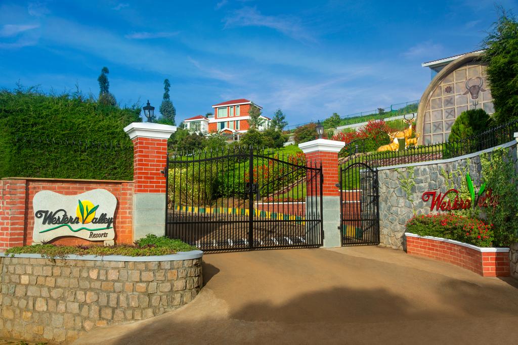 Western Valley Resorts - Ooty Image