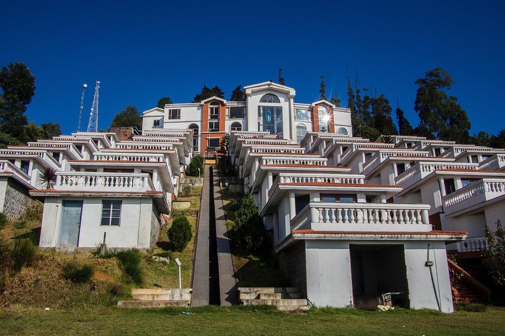 Sagar Holiday Resorts - Ooty Image