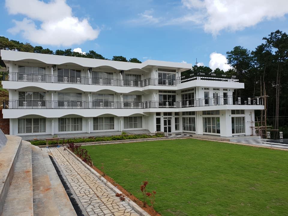 La Nicholas Dei DA Kine Resort - Shillong Image