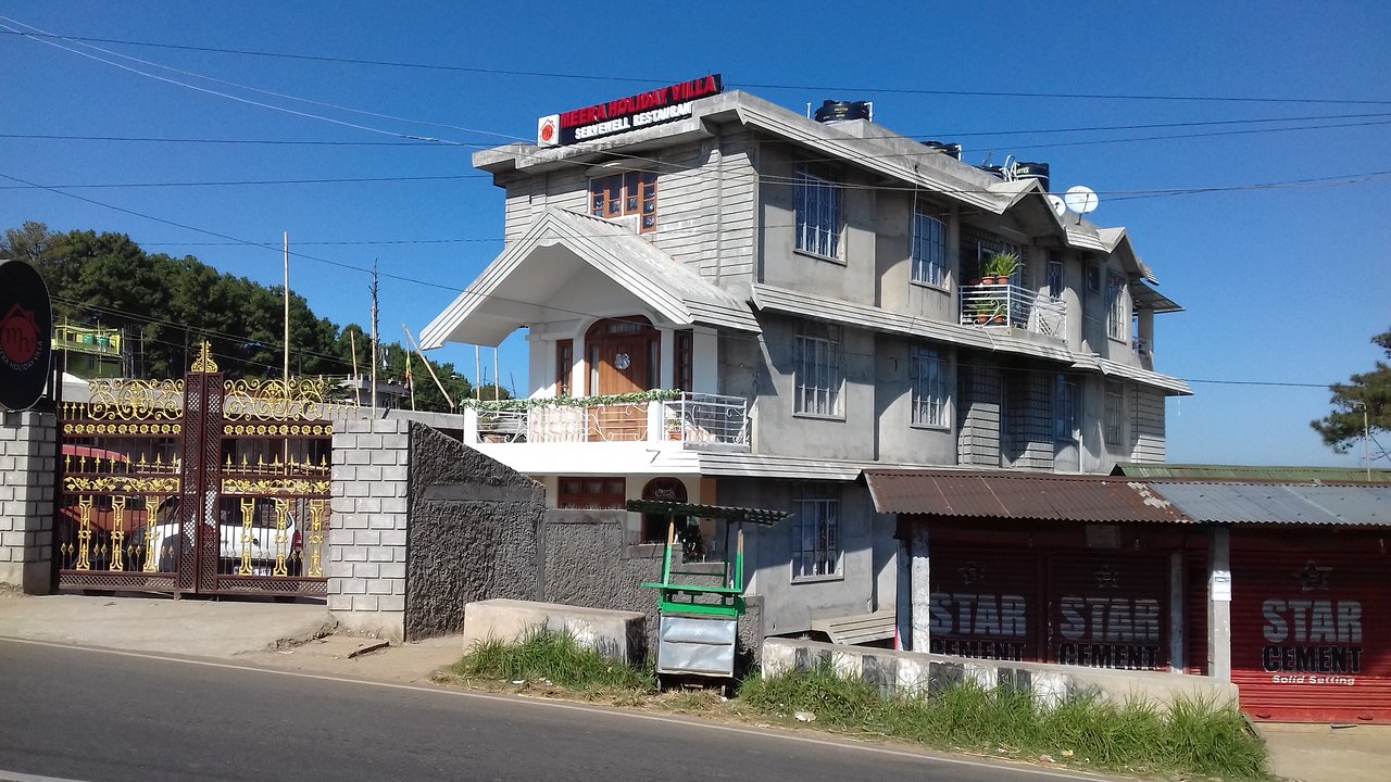 Meera Holiday Villa - Shillong Image