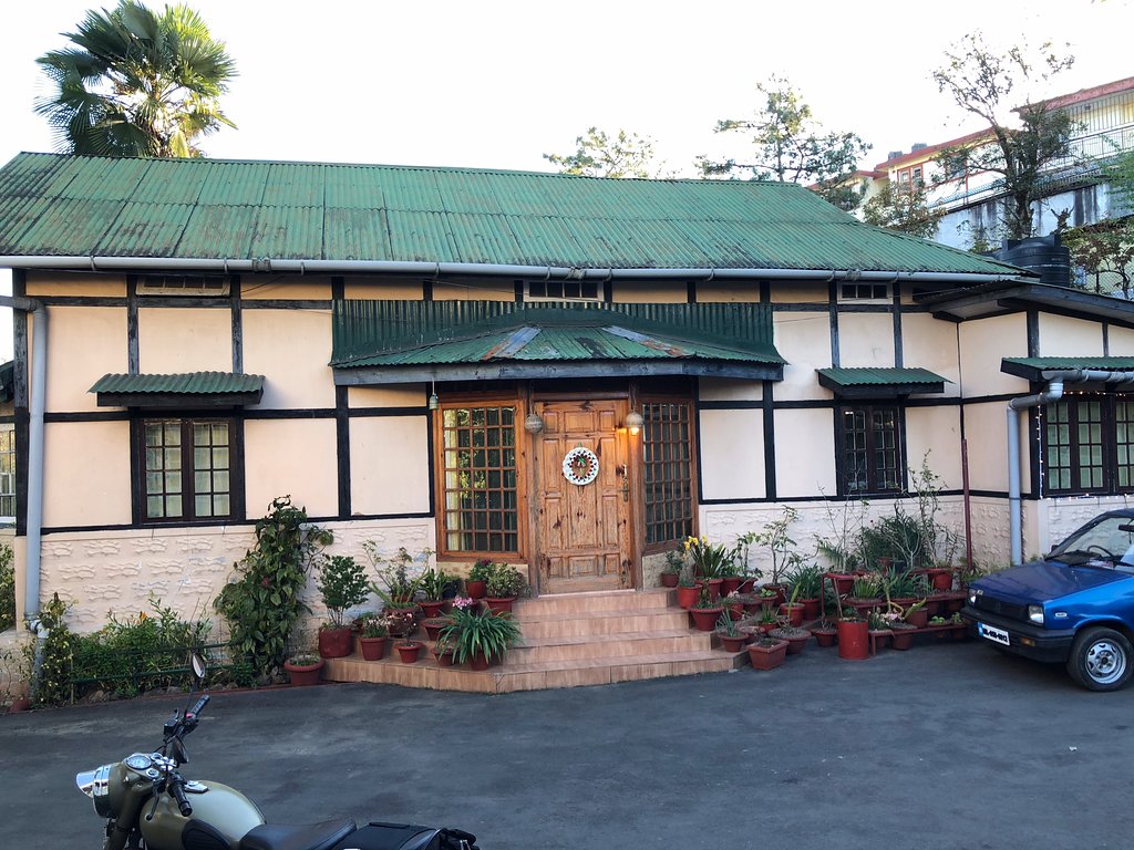 Cleveland Homestay - Shillong Image