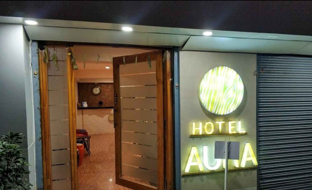 Hotel Aura - Shillong Image