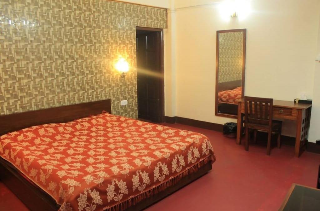 Hospitality Inn - Shillong Image