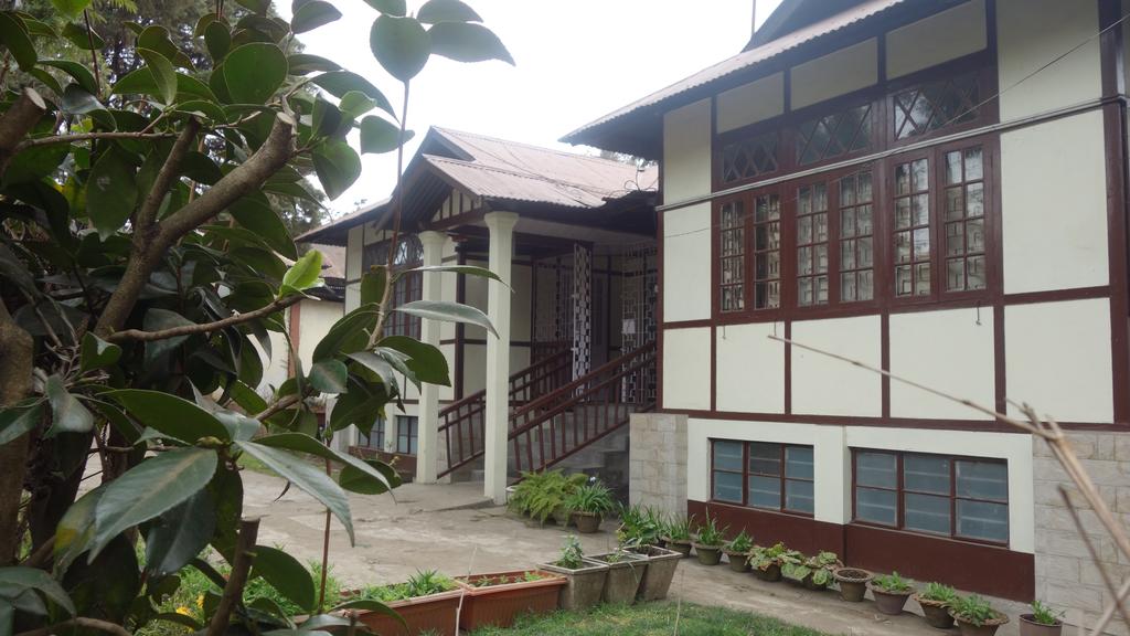 Ourguest Faruk Homestay - Shillong Image