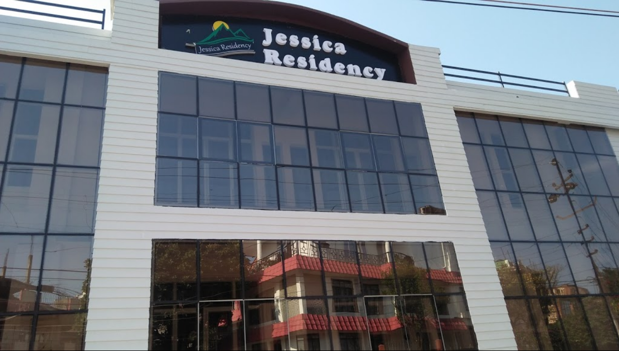 Jessica Residency - Shillong Image