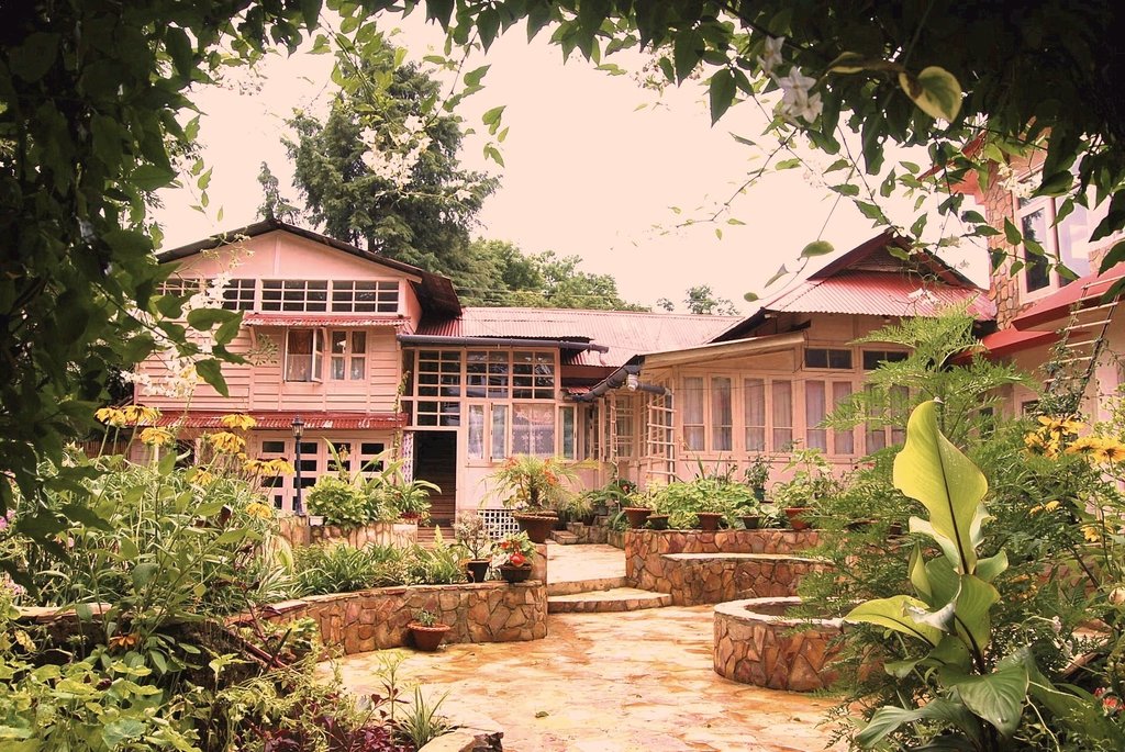 Aerodene Cottage - Shillong Image