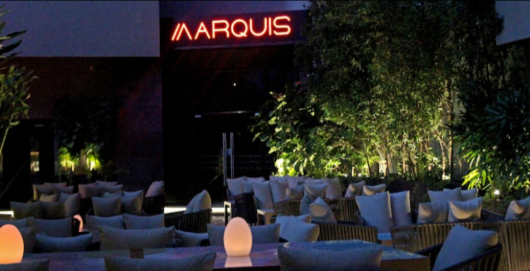 Marquis (Radisson Blu) - Marathahalli - Bangalore Image