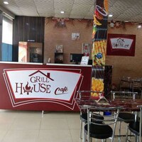 Grill House Cafe - Yelahanka - Bangalore Image